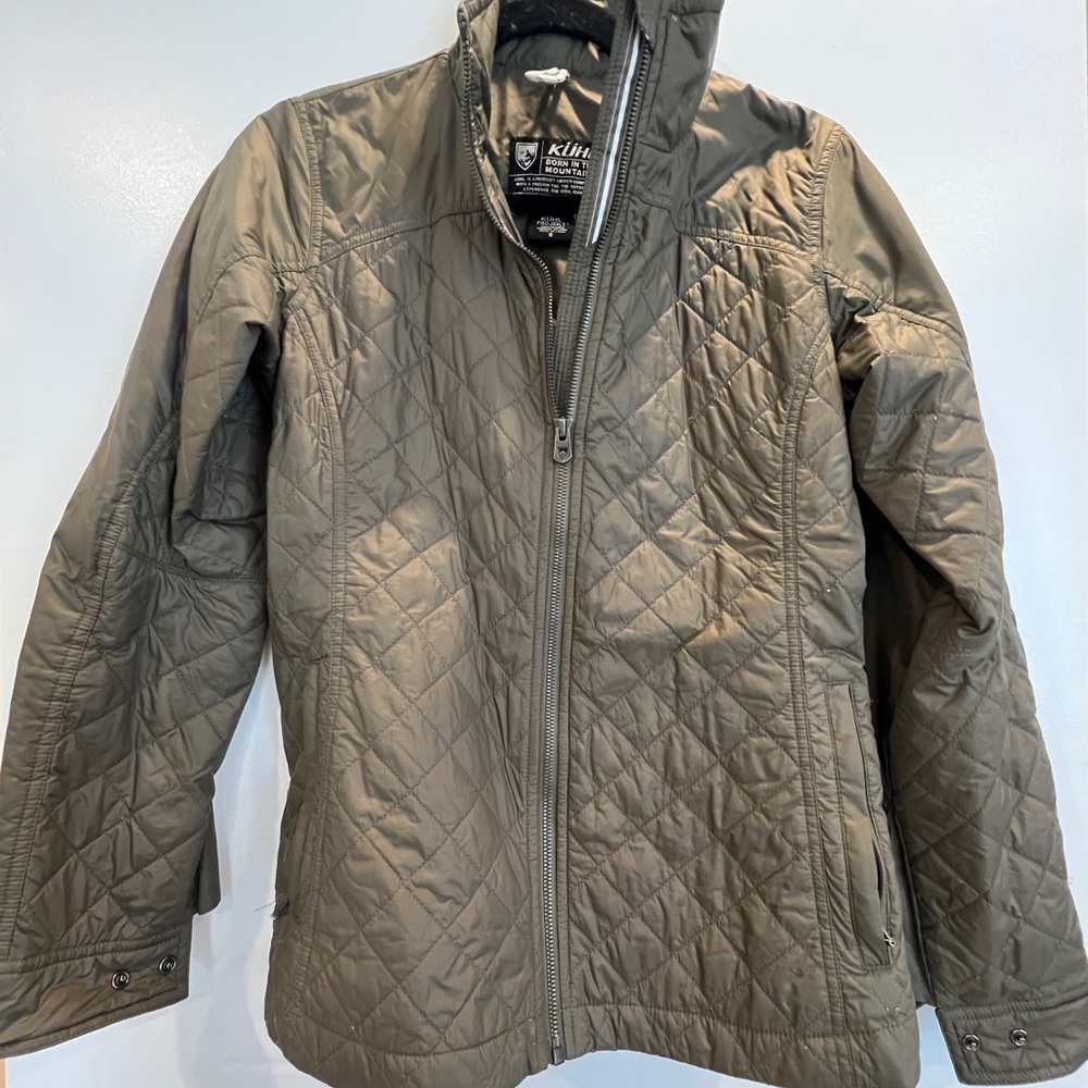 Kuhl Kadence Insulated Jacket